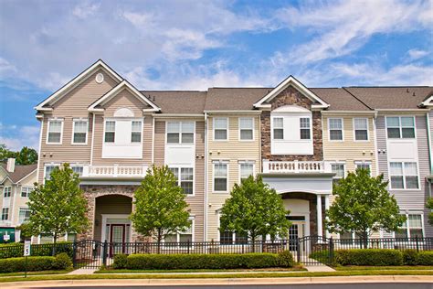 Townhomes For Rent in Ashburn VA